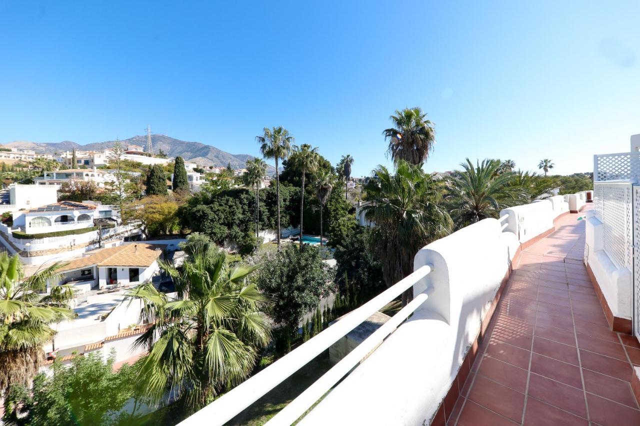 El Castillo Del Sol Apartment Fuengirola
