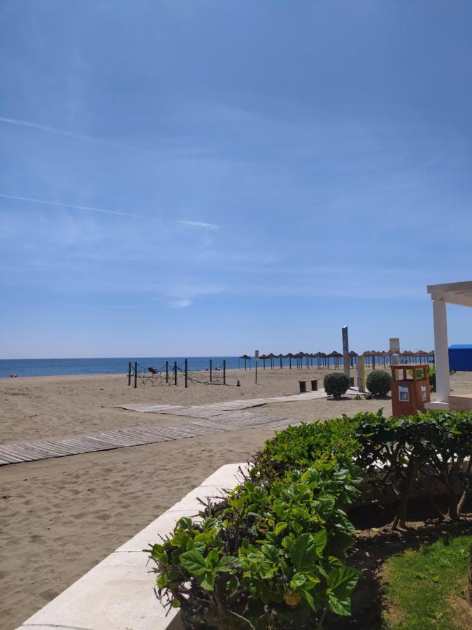 El Castillo Del Sol Apartment *